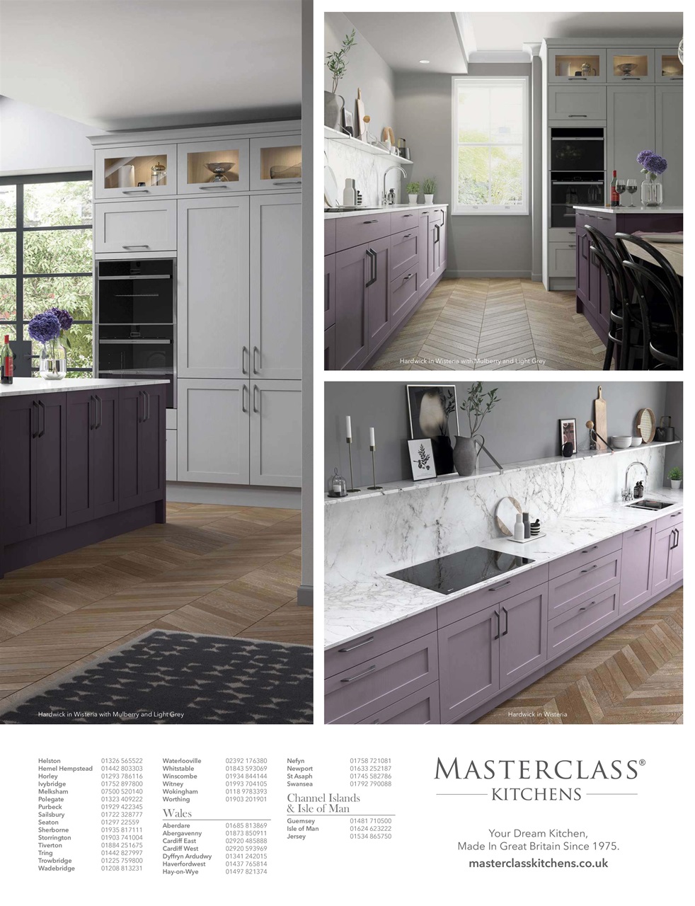 Essential Kitchen Bathroom Bedroom Preview Pages