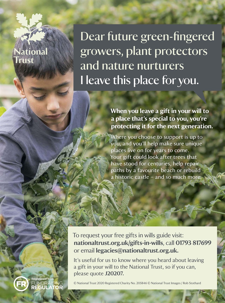 Your Home Magazine Preview Pages