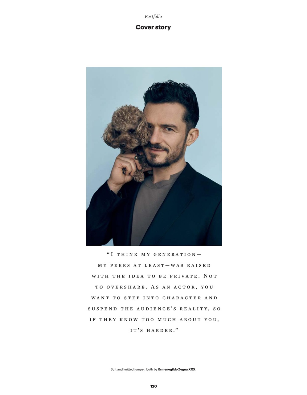 Esquire Singapore Preview Pages