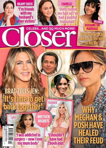 Closer issue Issue 893