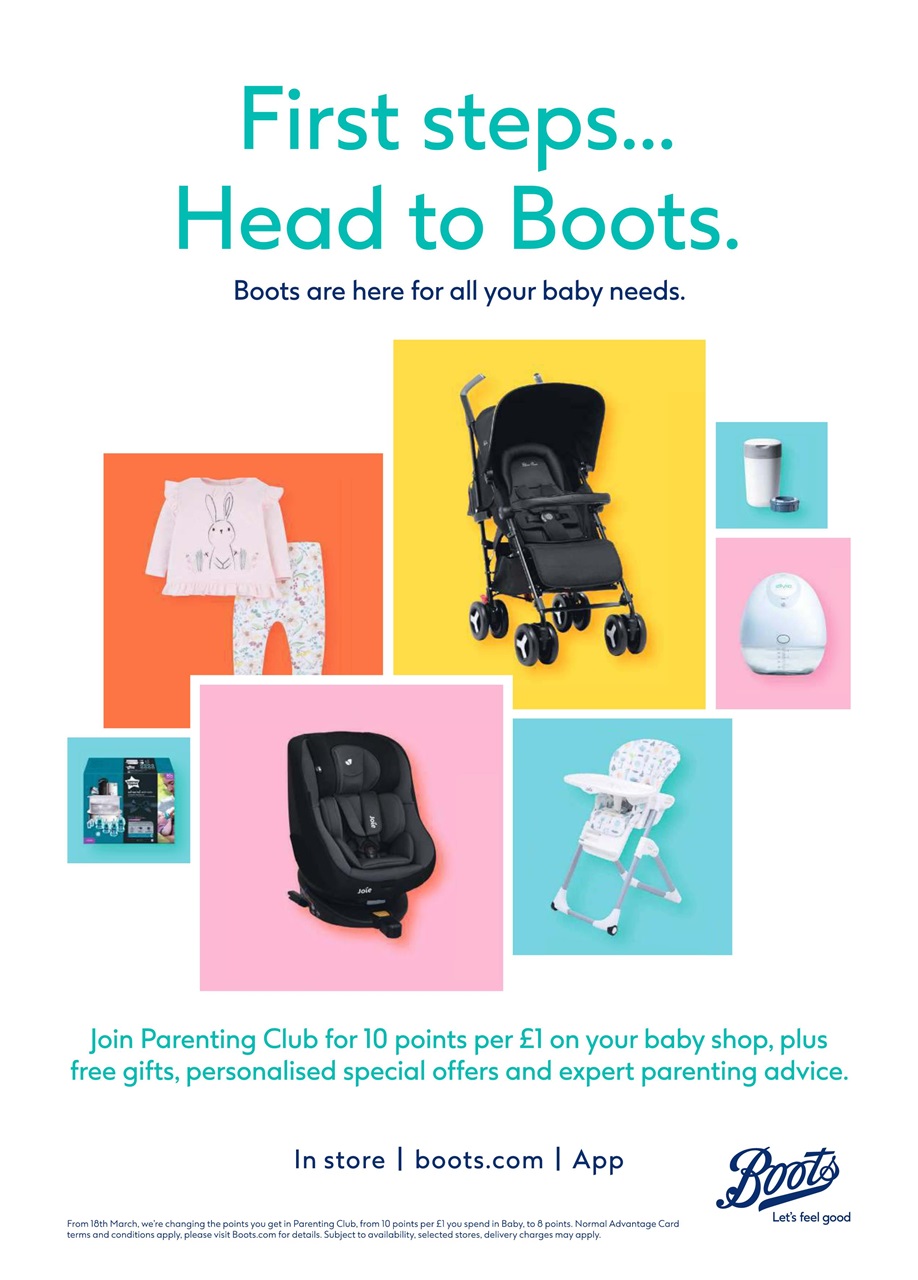 Closer Preview Pages