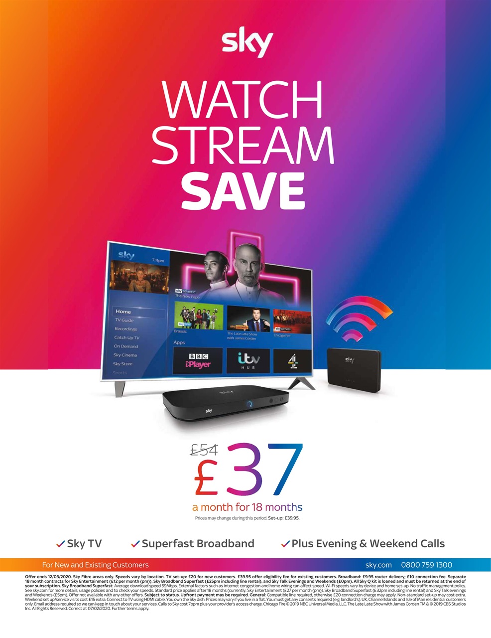 Grazia Preview Pages