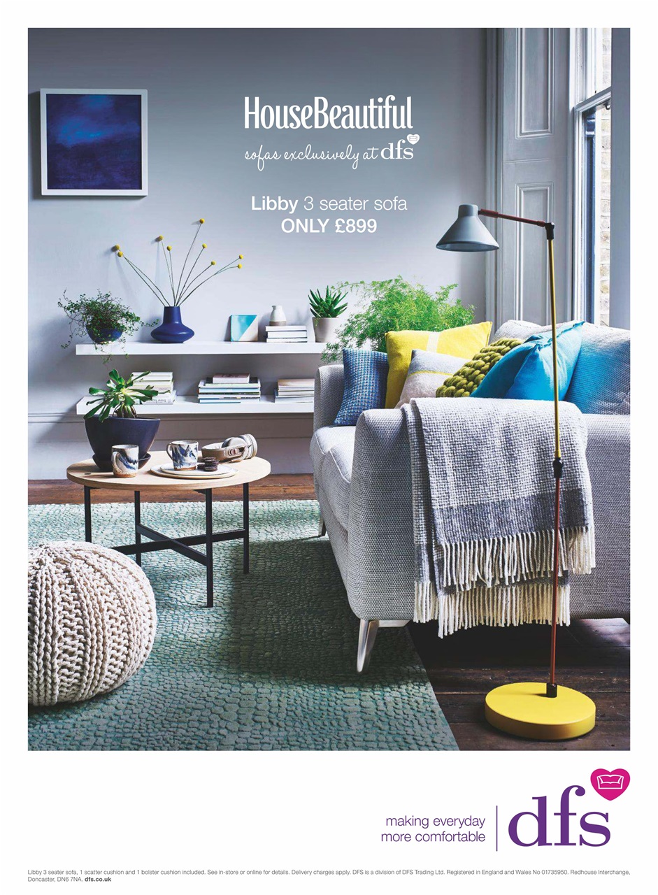 Hello! Magazine Preview Pages