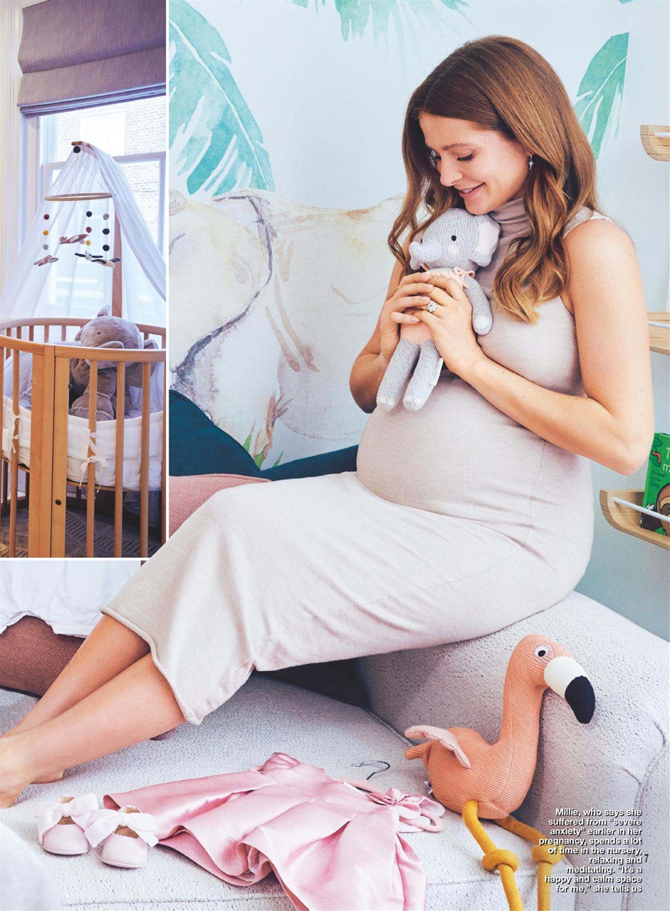 Hello! Magazine Preview Pages