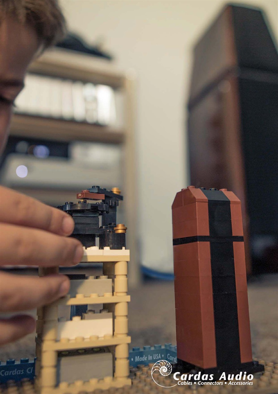 hi-fi+ Global Network Preview Pages