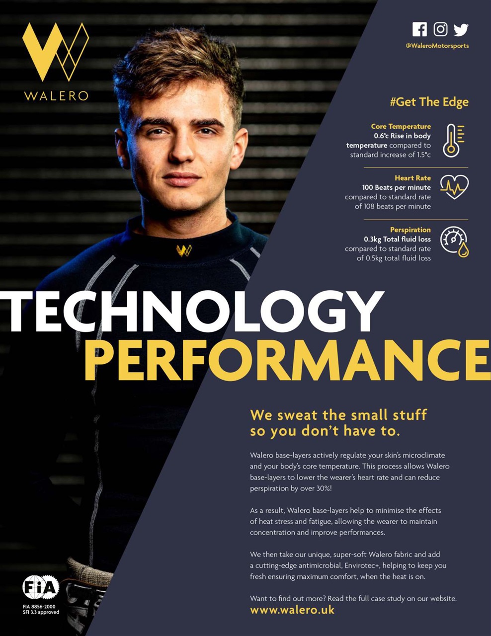 Motor Sport Magazine Preview Pages