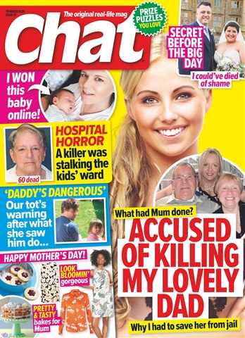 Chat issue 19-Mar-2020