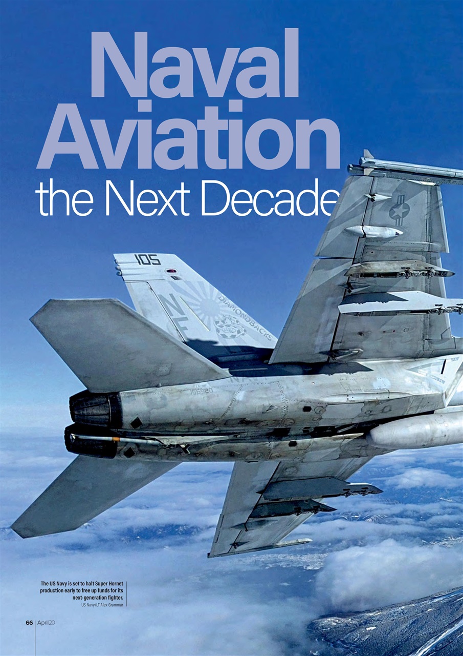 AIR International Preview Pages