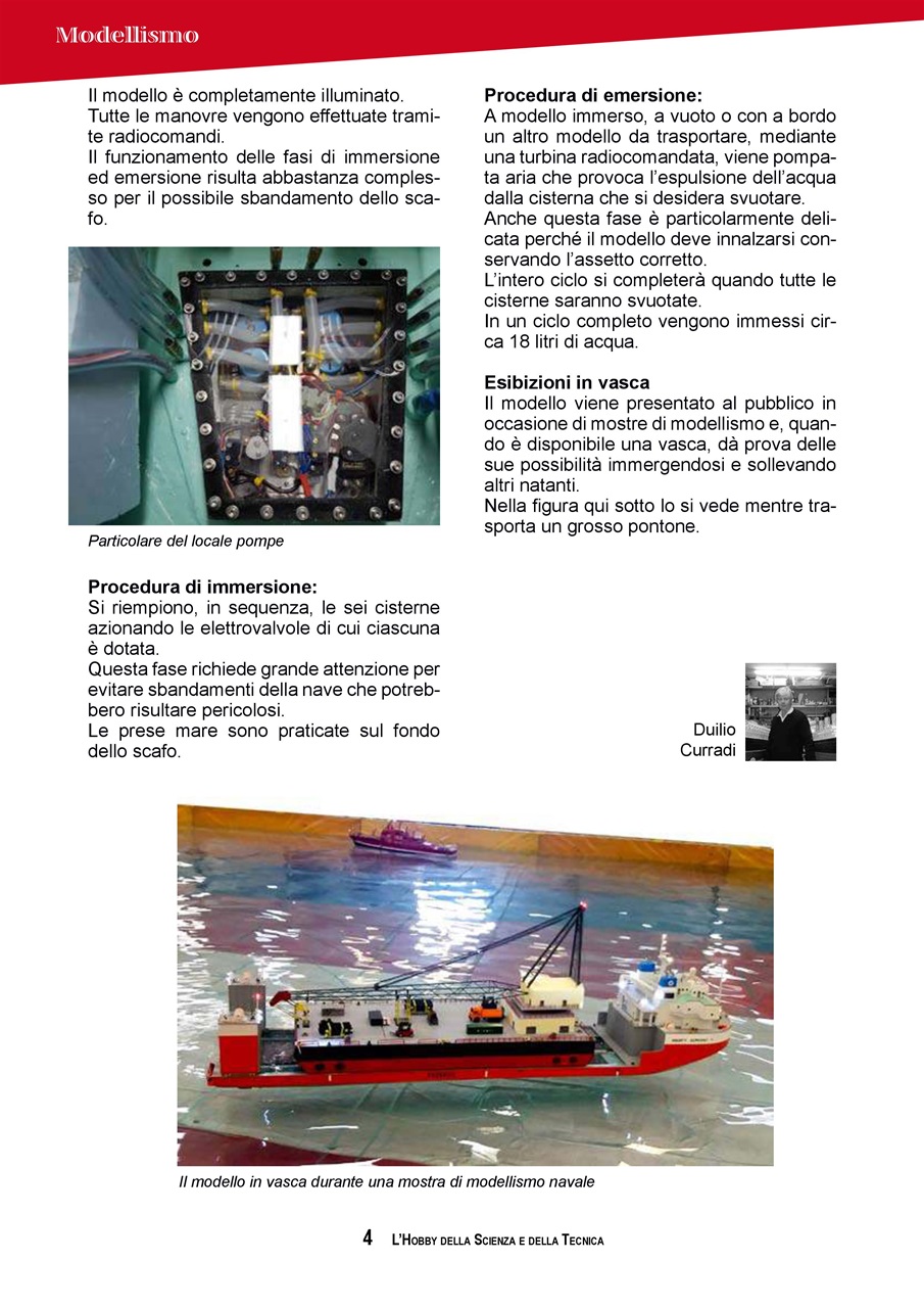 L'HOBBY DELLA SCIENZA E DELLA TECNICA Preview Pages