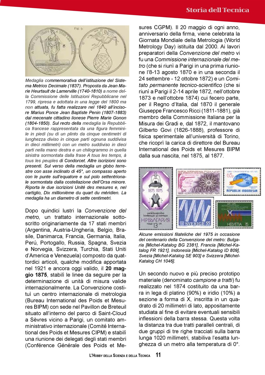 L'HOBBY DELLA SCIENZA E DELLA TECNICA Preview Pages