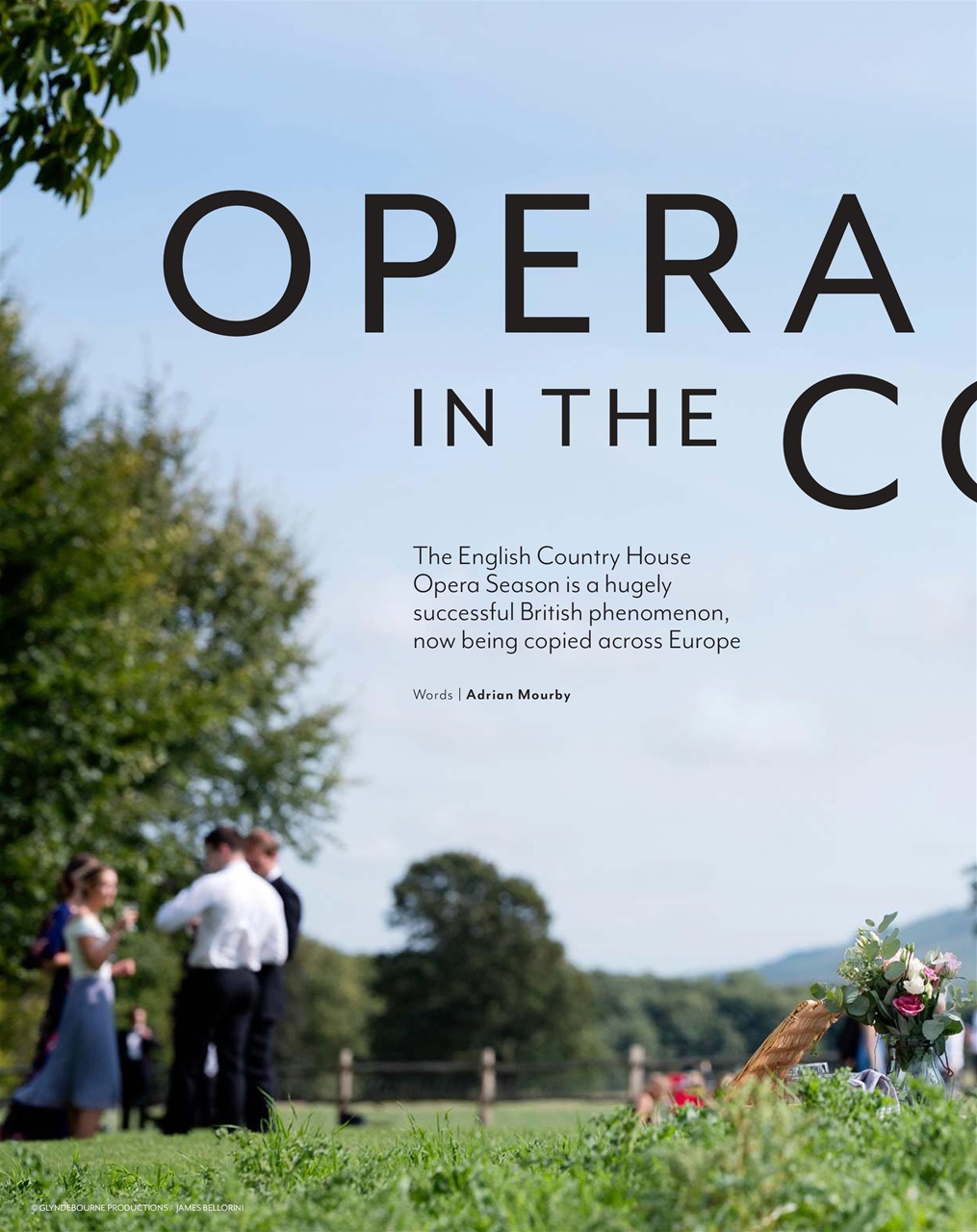 British Travel Journal Preview Pages