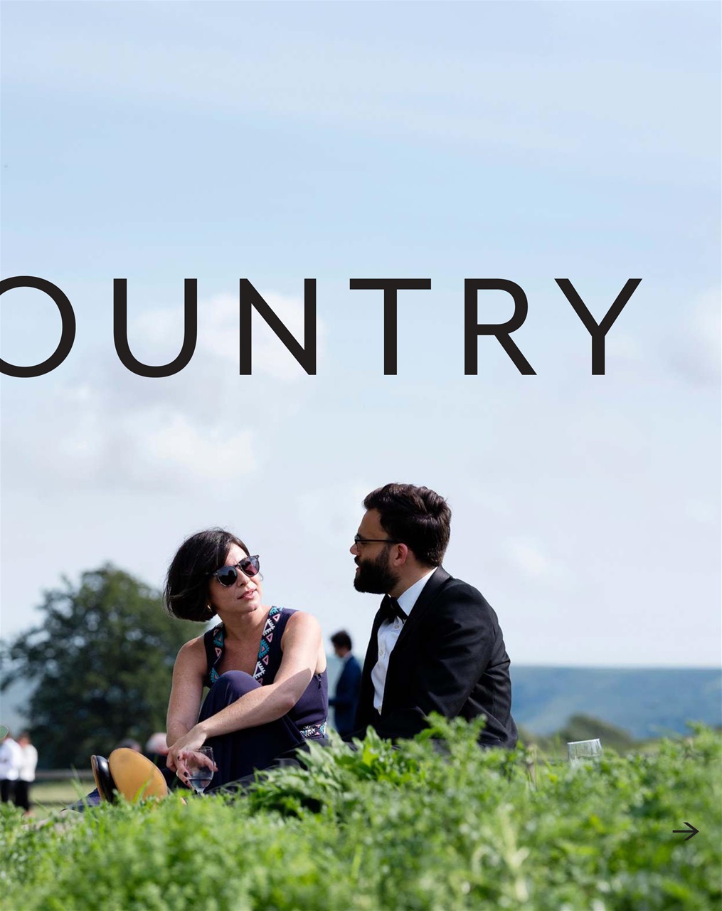 British Travel Journal Preview Pages