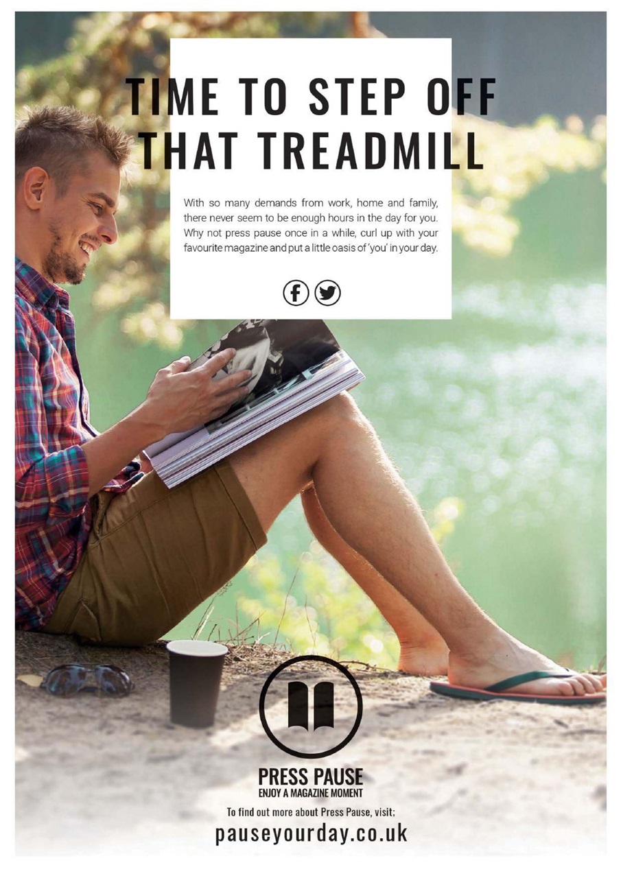 Linux Format Preview Pages