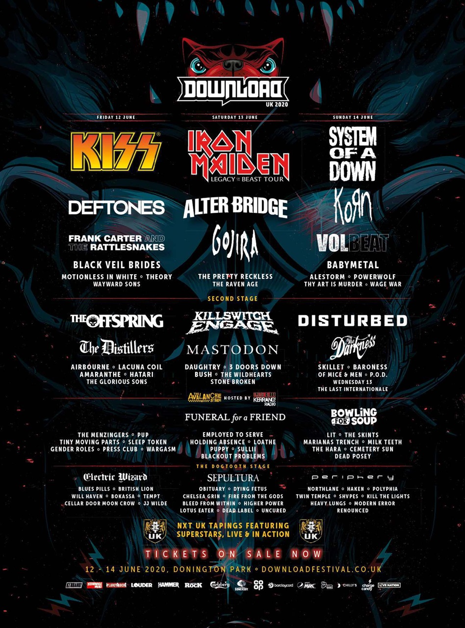 Classic Rock Preview Pages