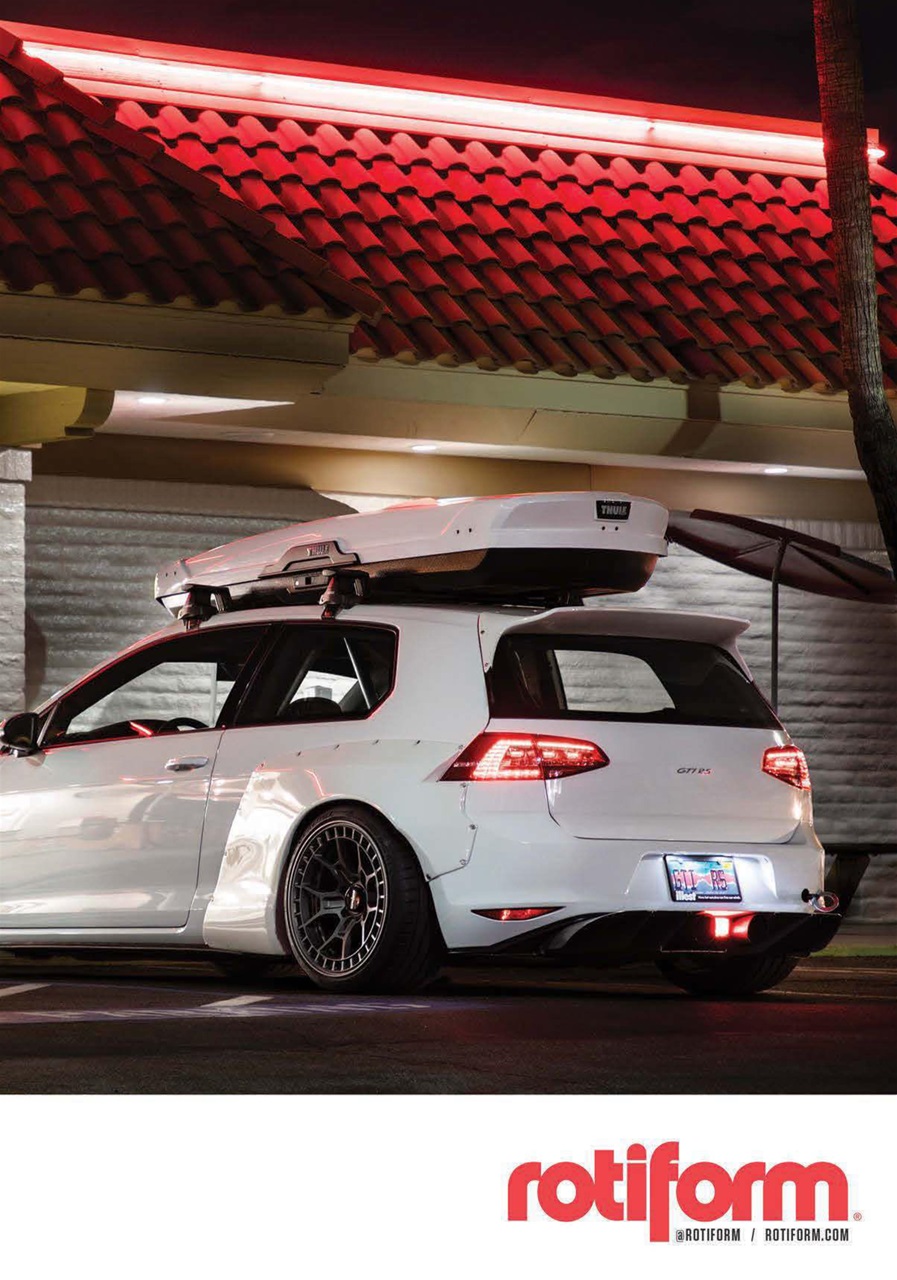 Performance VW Preview Pages