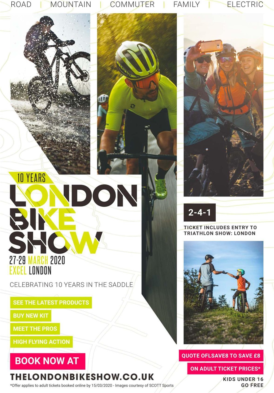 Outdoor Fitness & Adventure Preview Pages