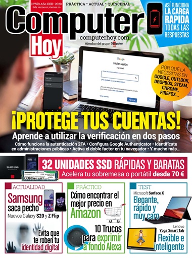 Computer Hoy issue 