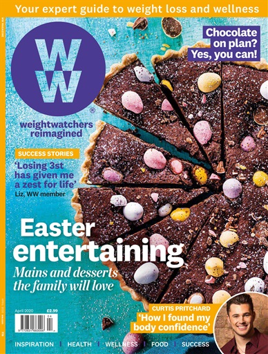 WW Magazine UK issue 