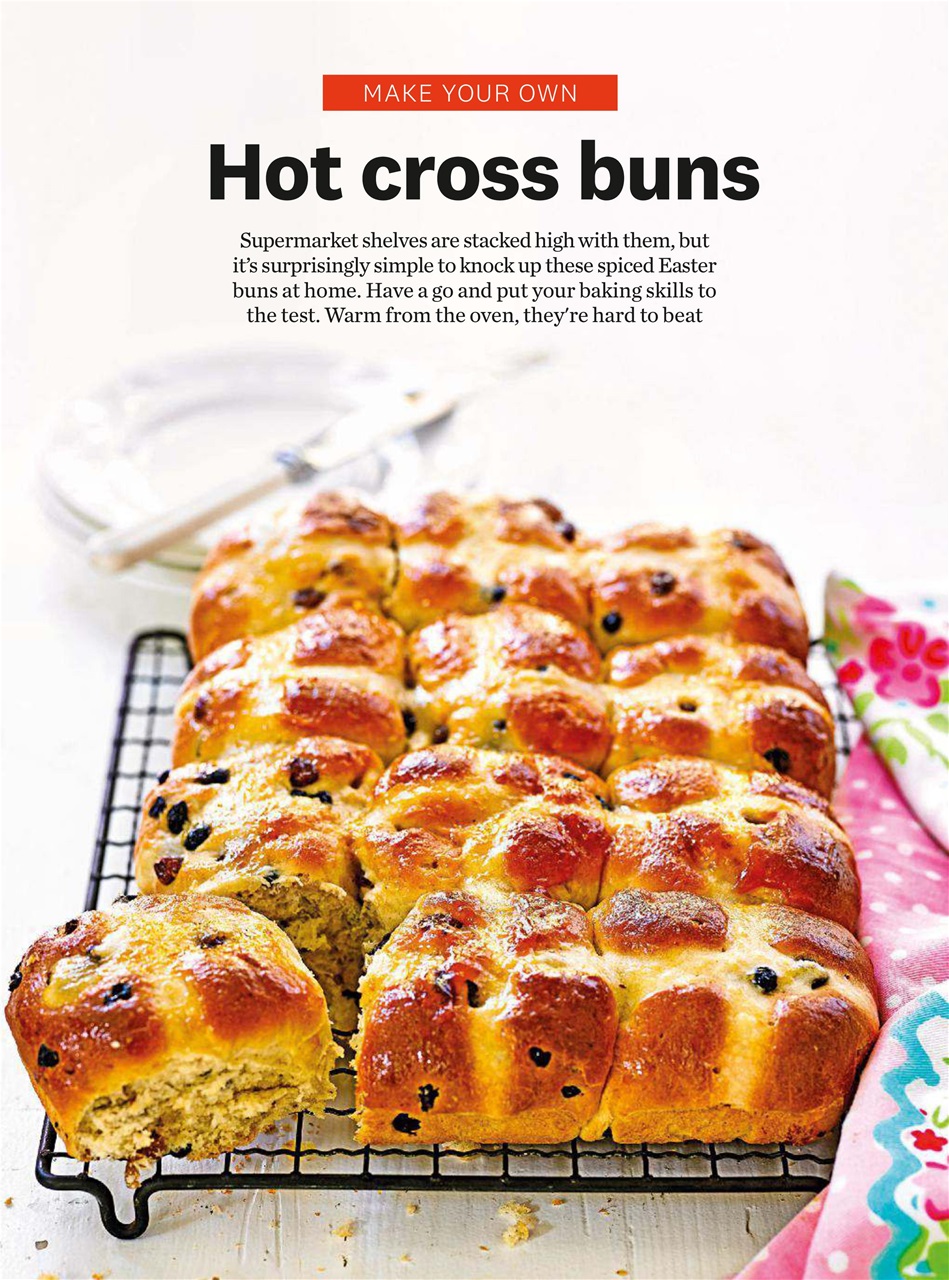 WW Magazine UK Preview Pages