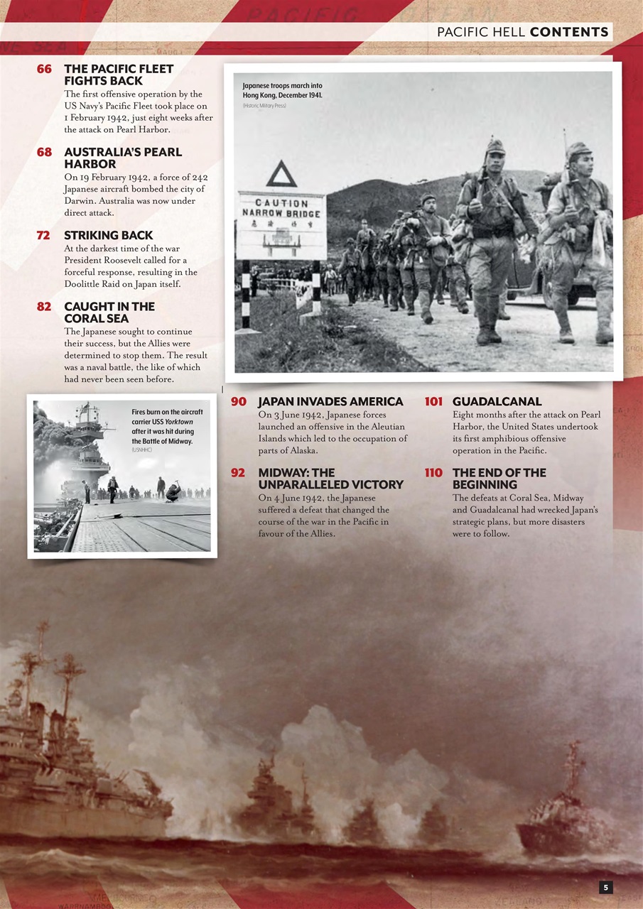 Aviation Specials Preview Pages