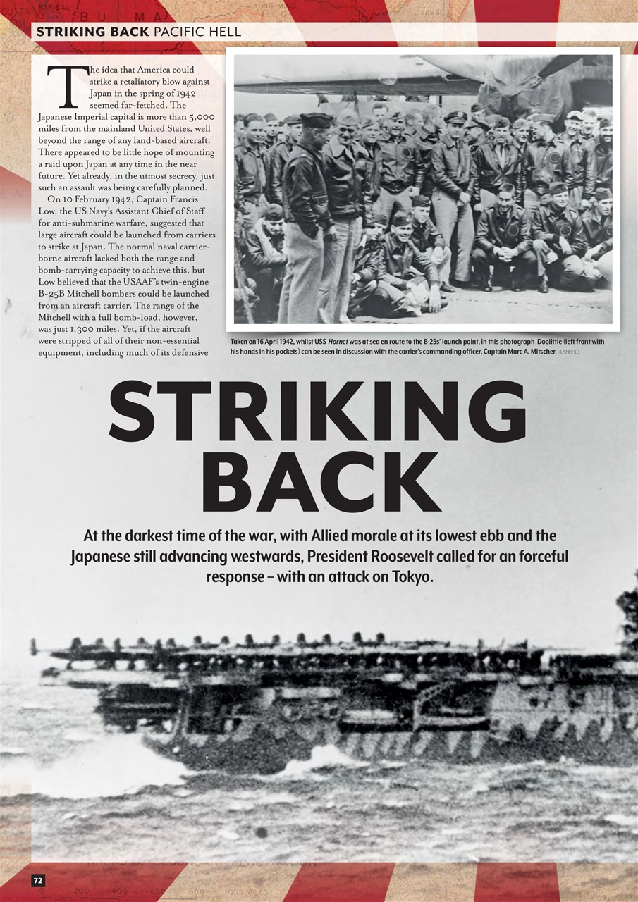 Aviation Specials Preview Pages