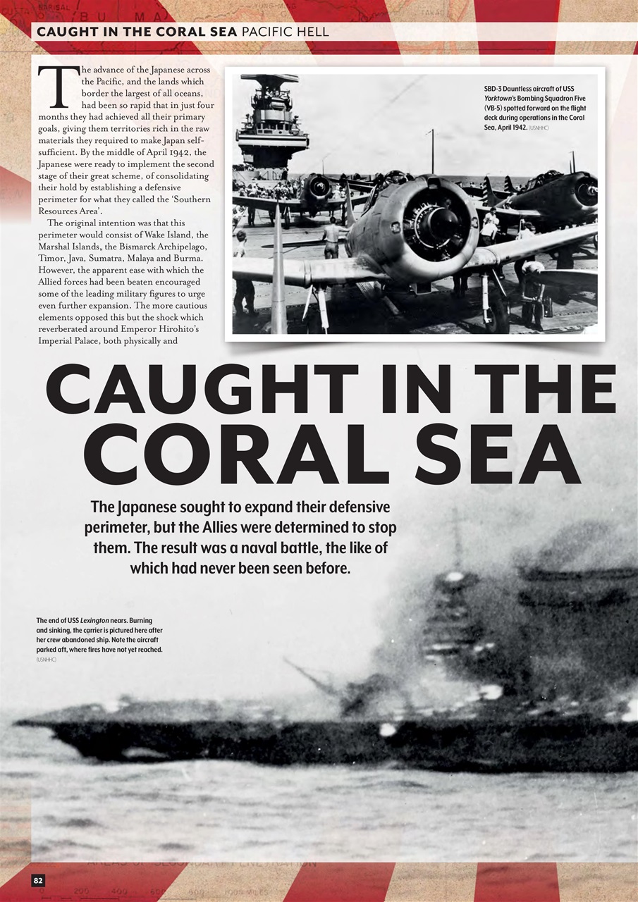 Aviation Specials Preview Pages