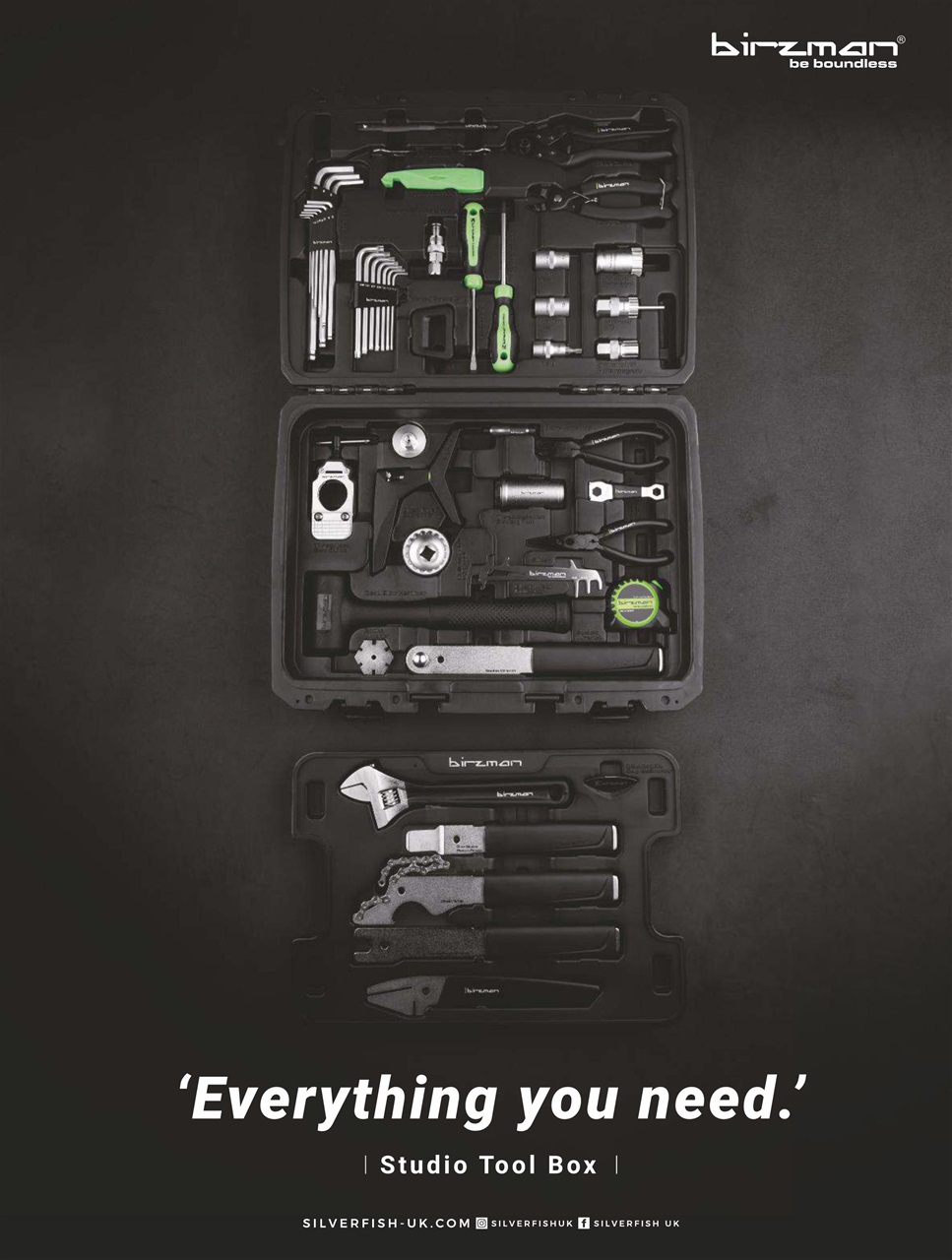 Cycling Weekly Preview Pages