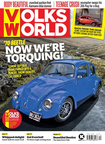Volksworld issue Apr-20