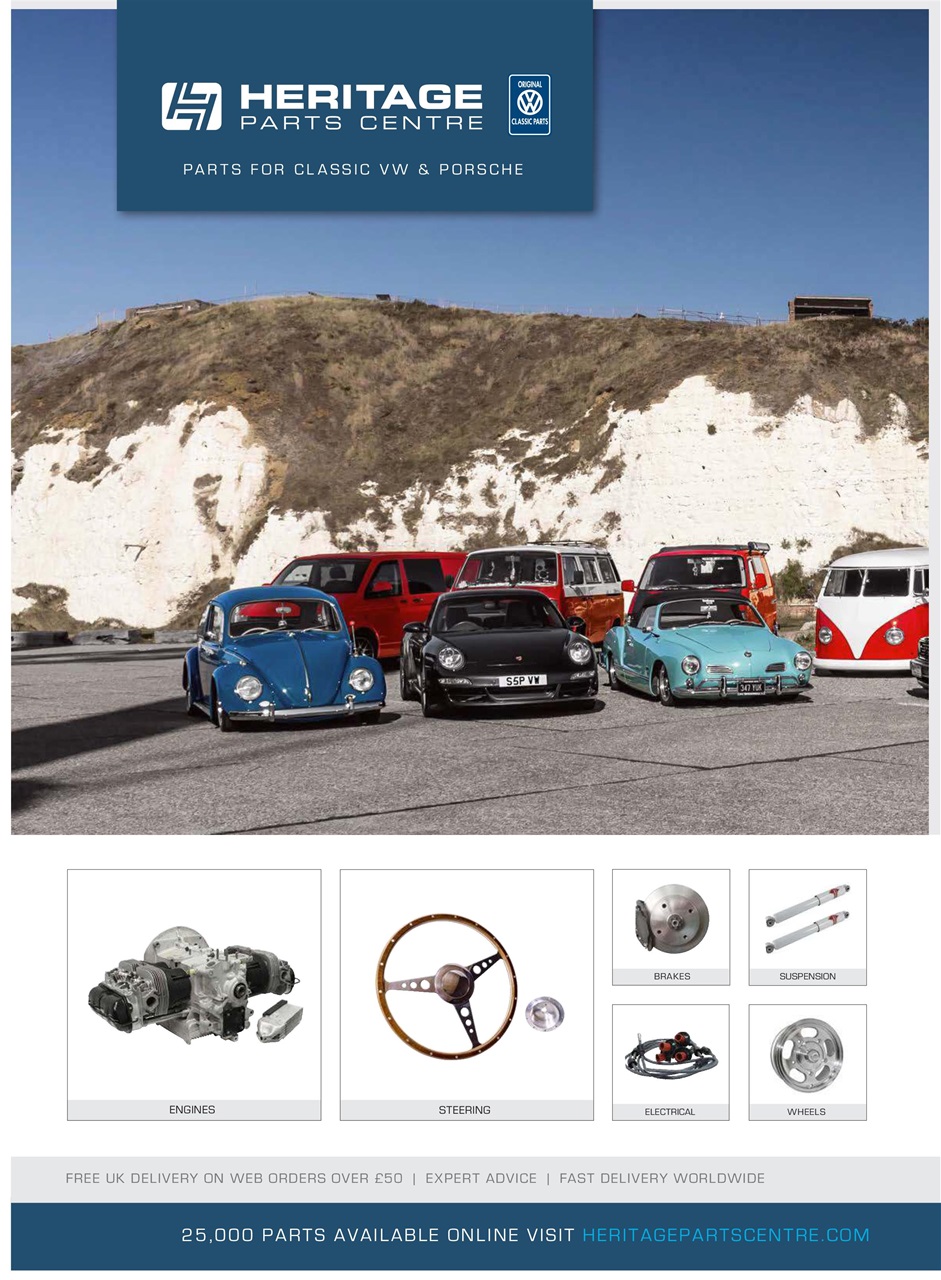 Volksworld Preview Pages