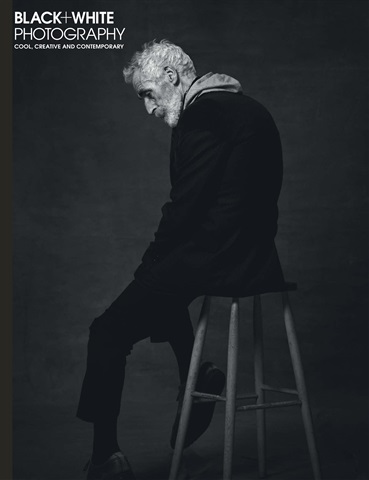 Black+White Photography issue Issue 240