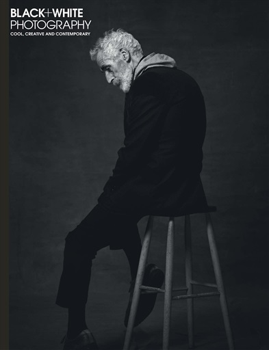 Black+White Photography issue 