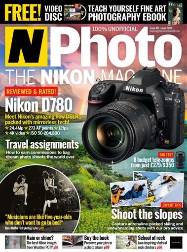 N-Photo issue 