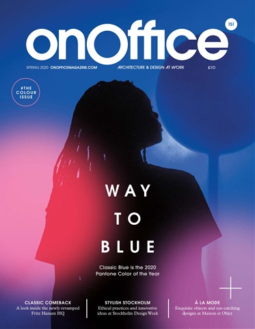 OnOffice issue Spring 2020