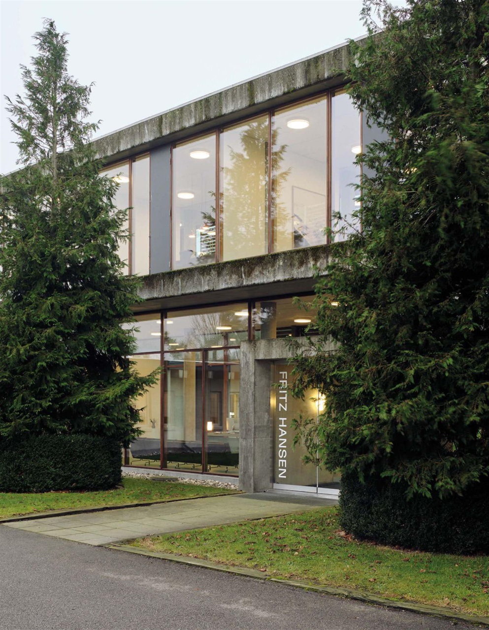 OnOffice Preview Pages