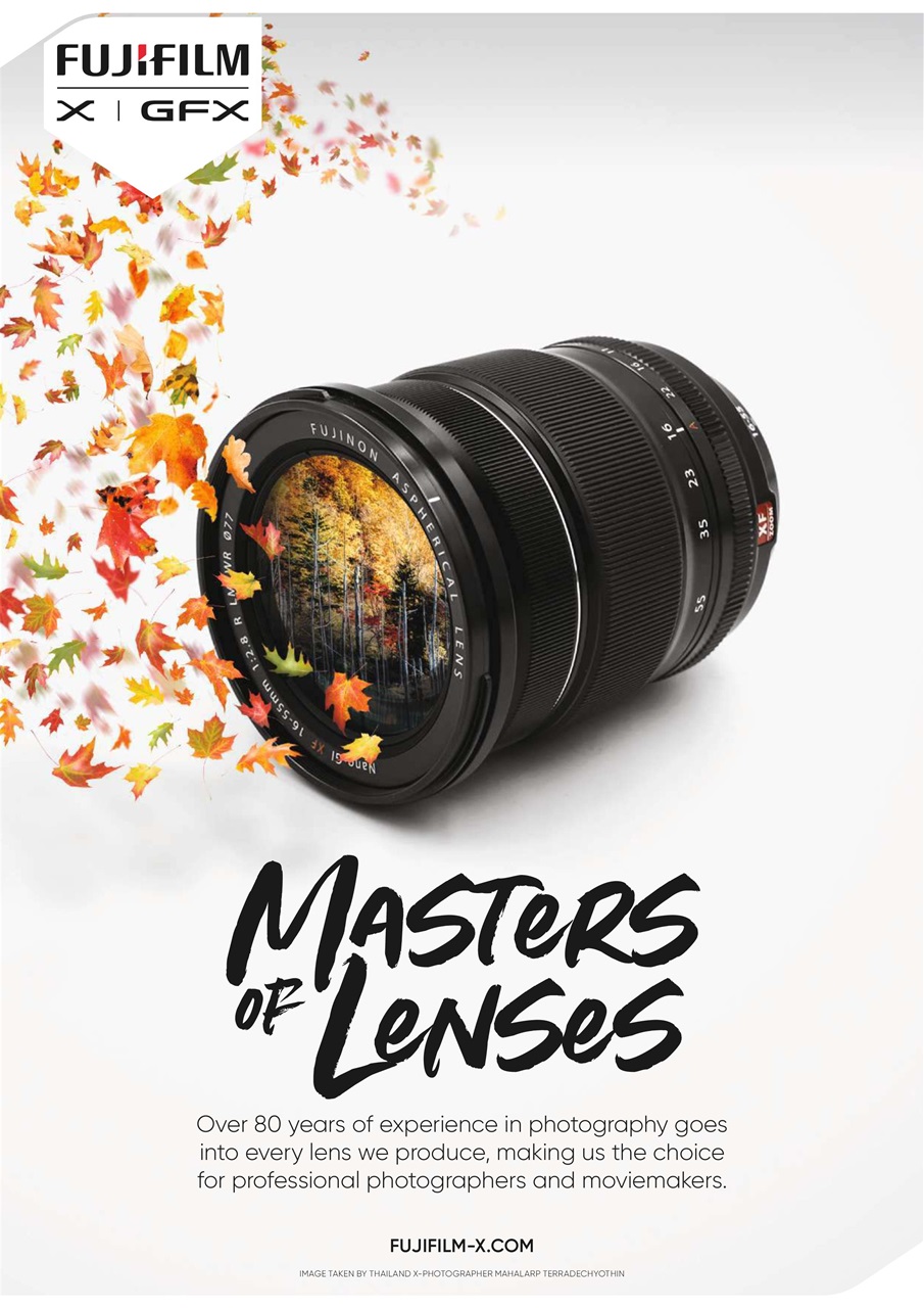 Practical Photography Preview Pages