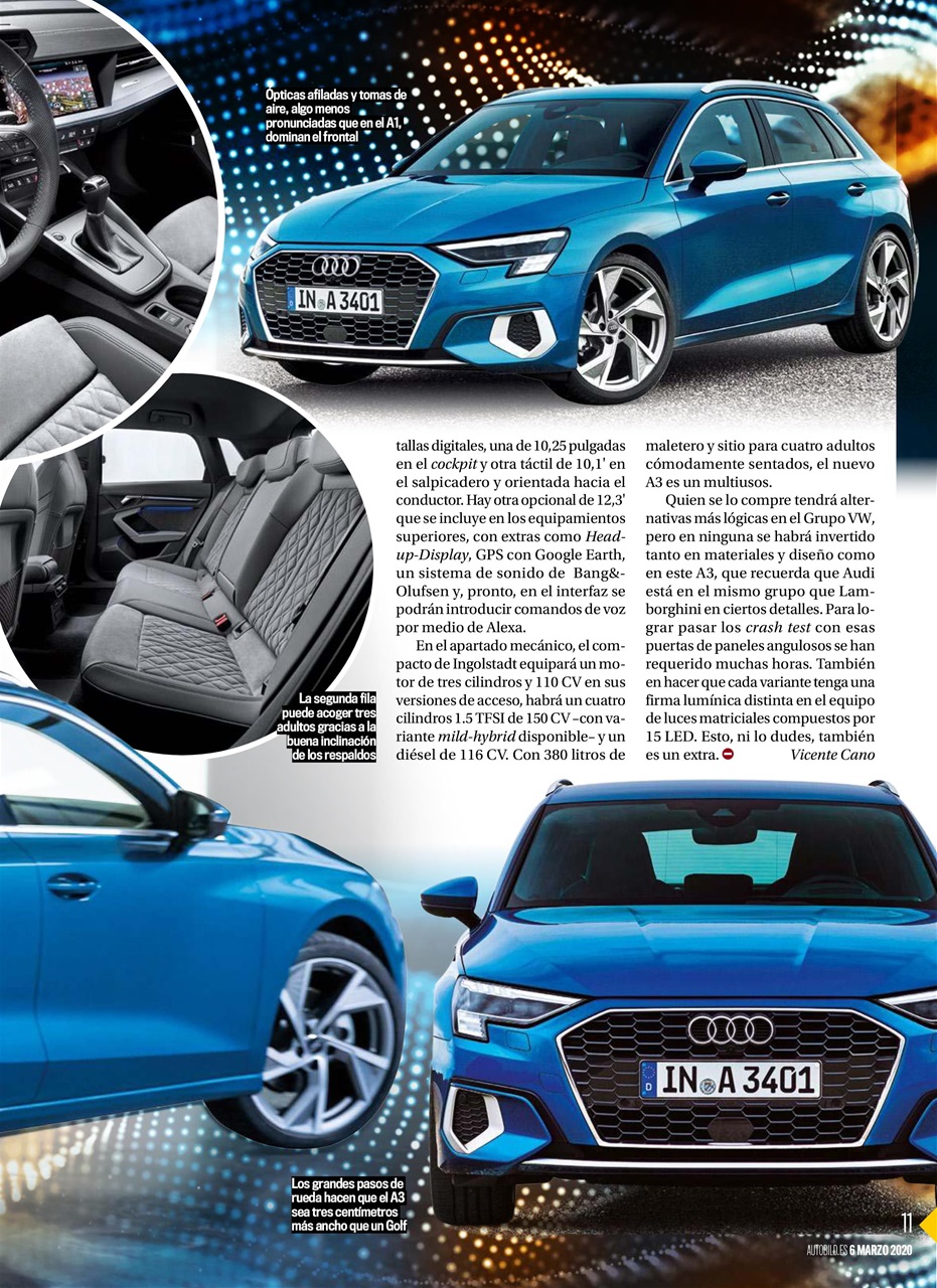 Auto Bild Preview Pages