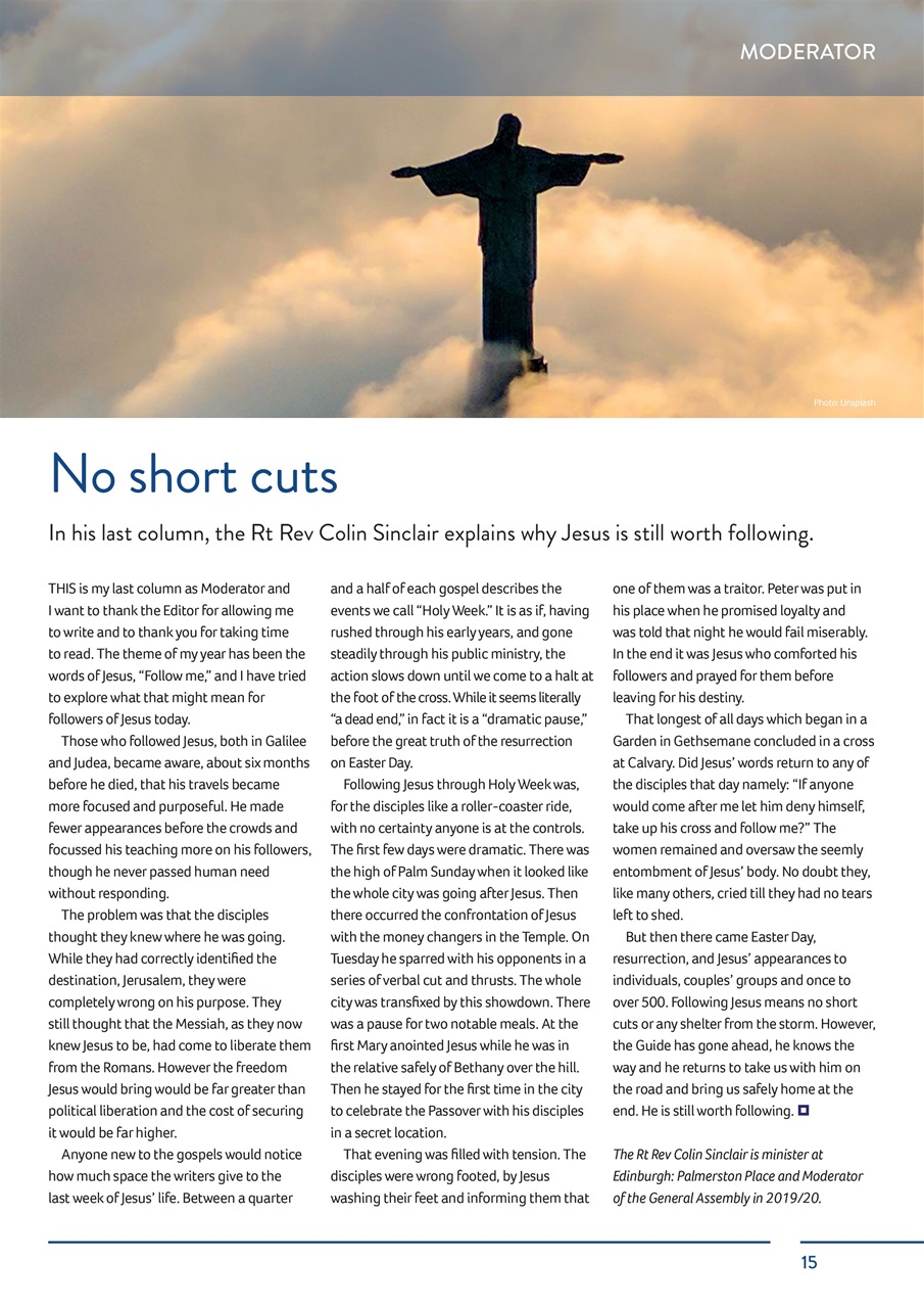 Life and Work Preview Pages