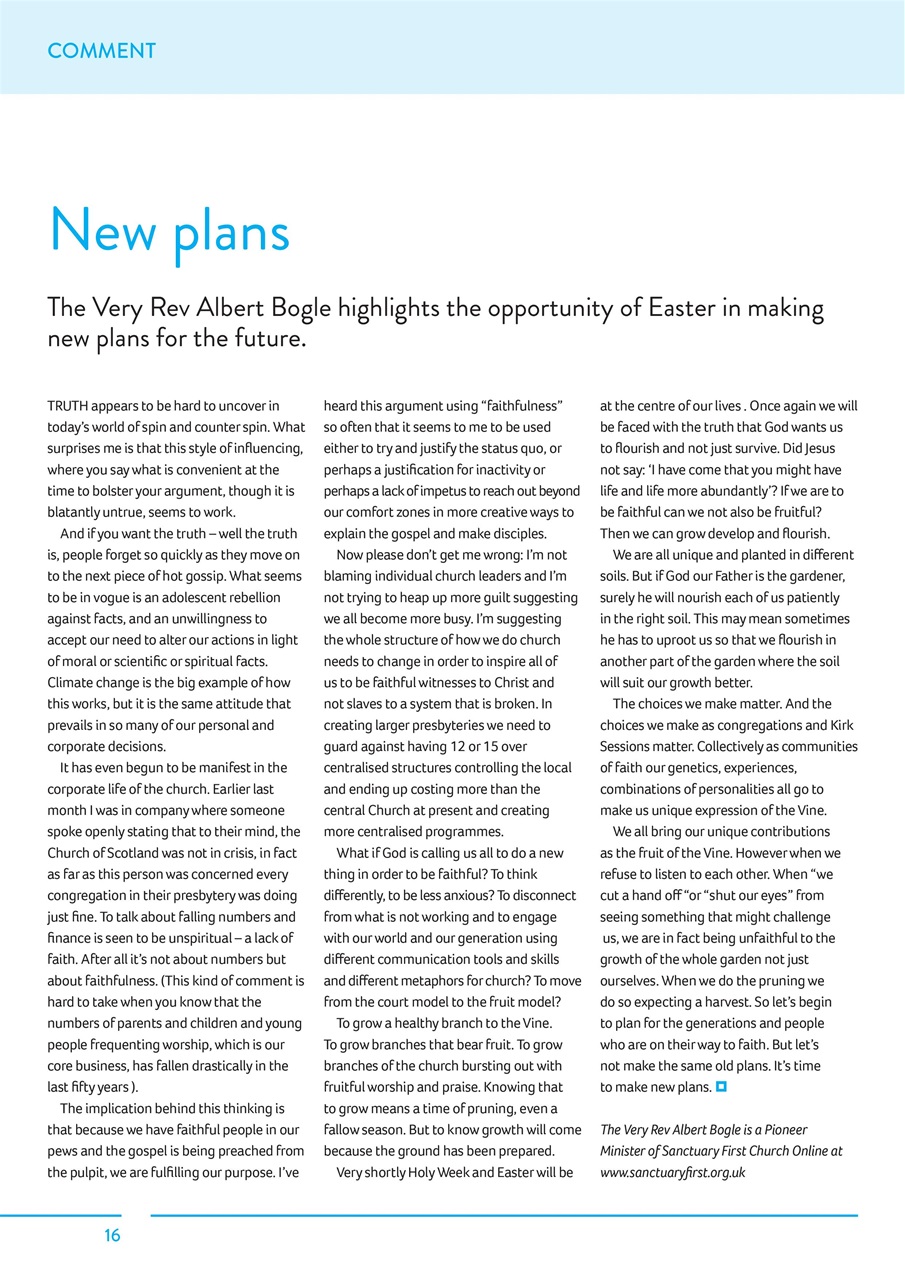 Life and Work Preview Pages