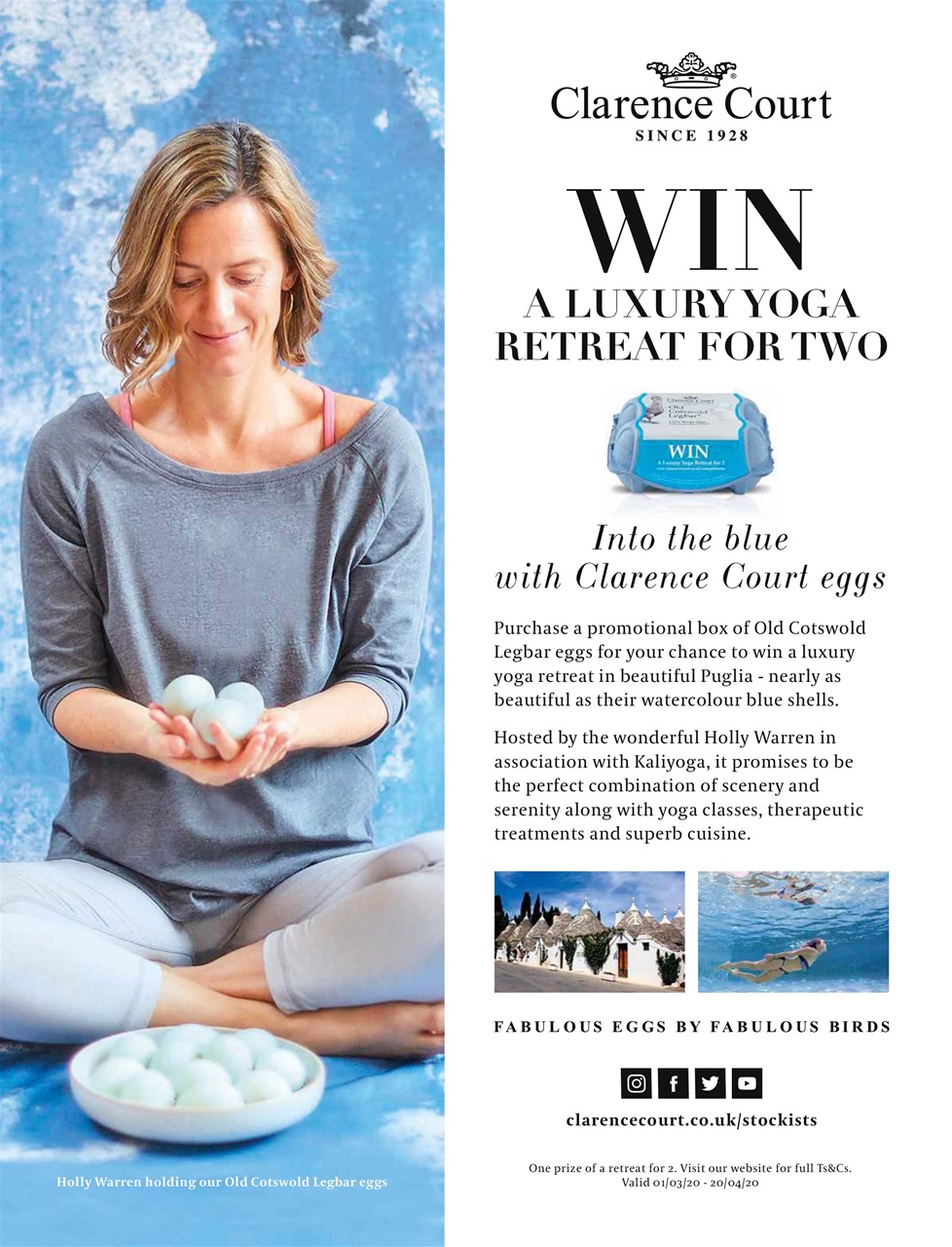 Easy Cook Magazine Preview Pages