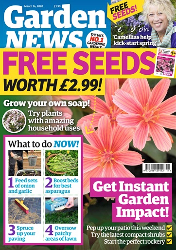Garden News issue 