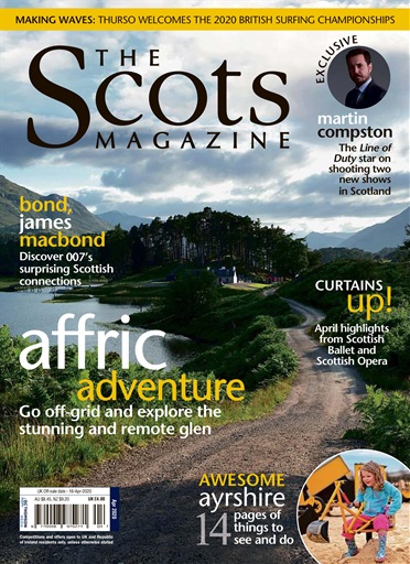 The Scots Magazine issue 
