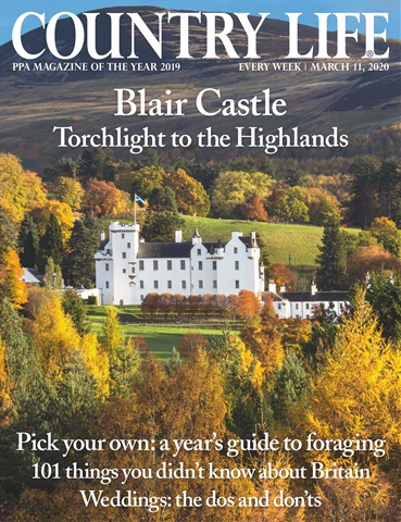 Country Life issue 11-Mar-2020