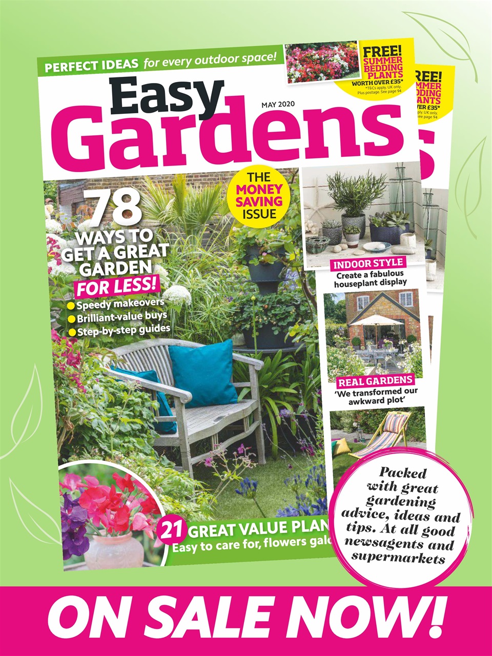 Pick Me Up! Special Preview Pages