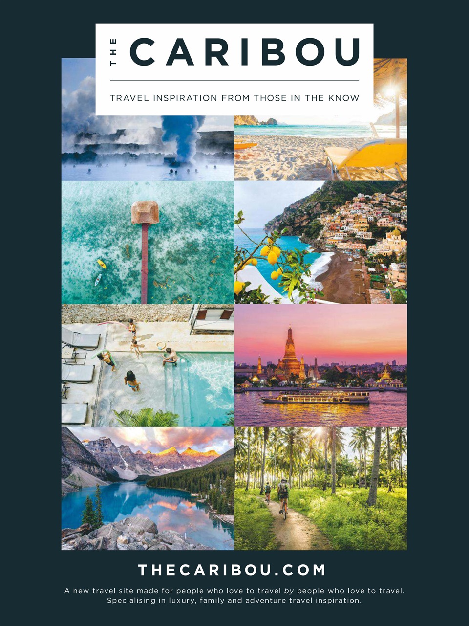 Woman & Home Feel Good Food Preview Pages