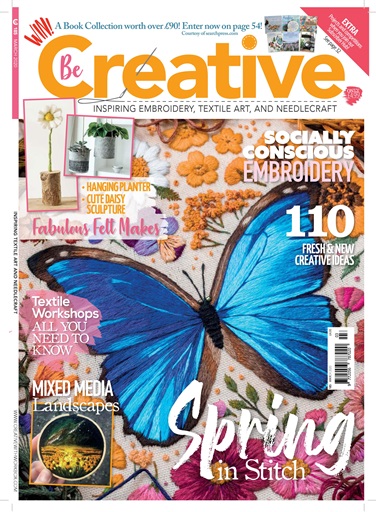 Be Creative With Workbox issue 