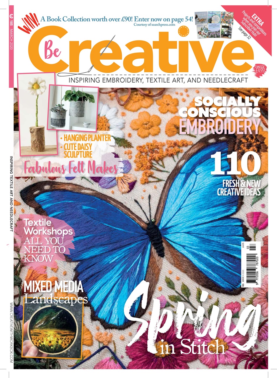 Be Creative With Workbox Preview Pages