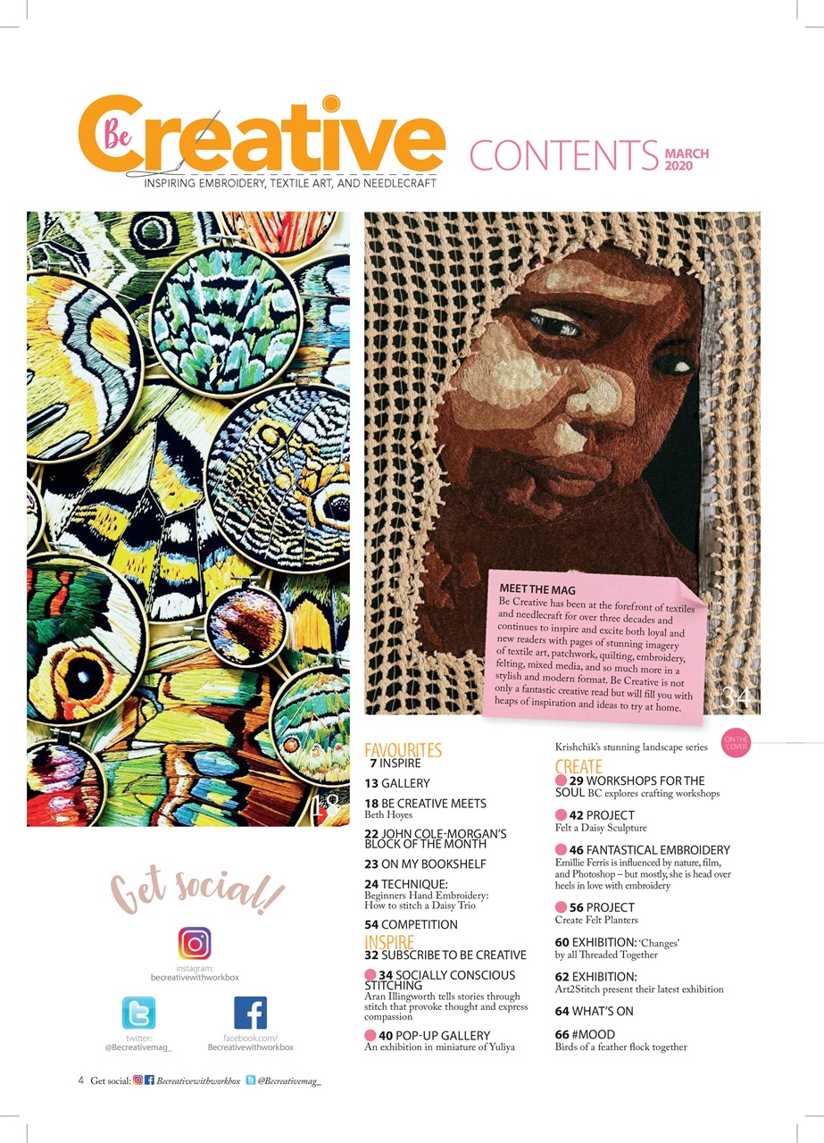 Be Creative With Workbox Preview Pages