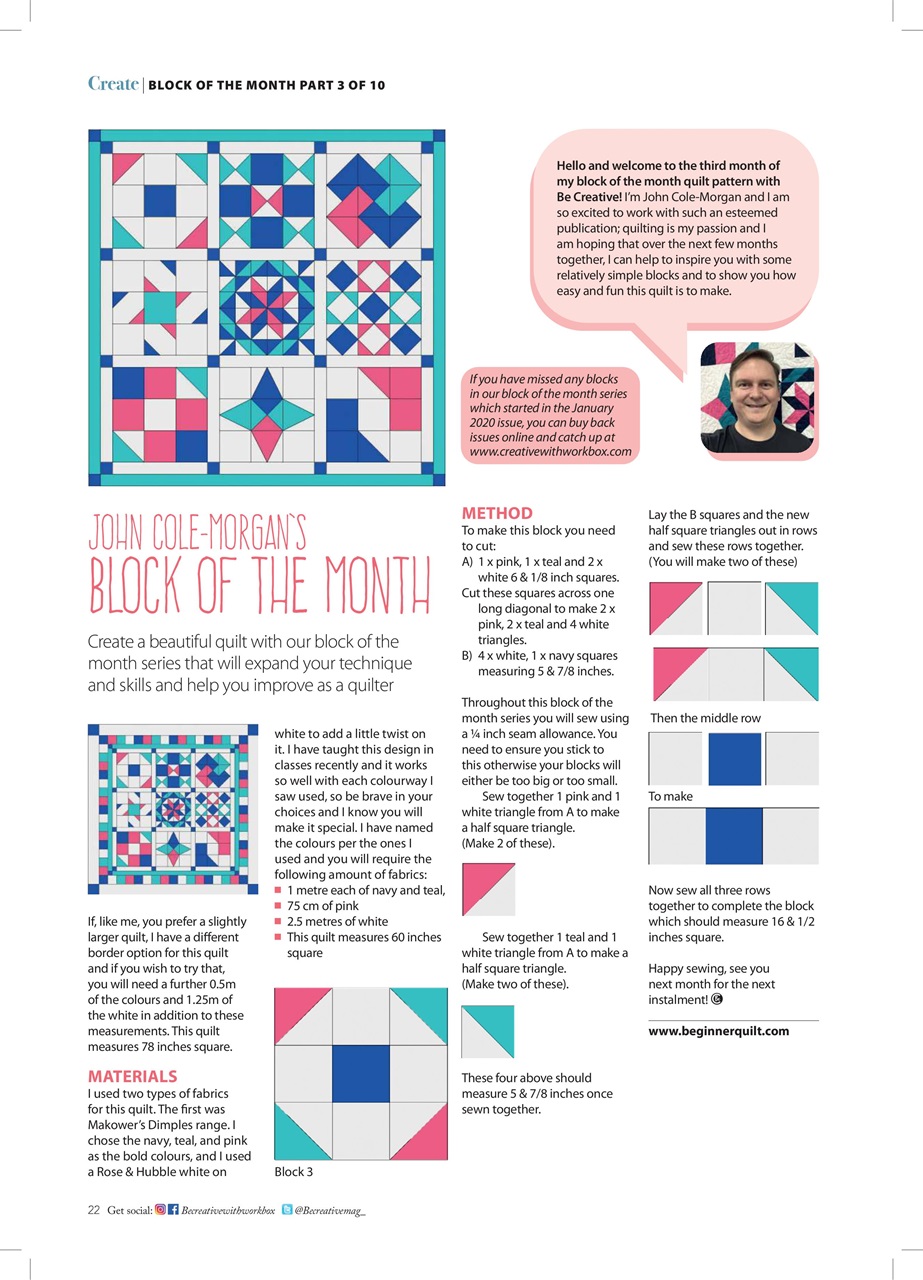 Be Creative With Workbox Preview Pages