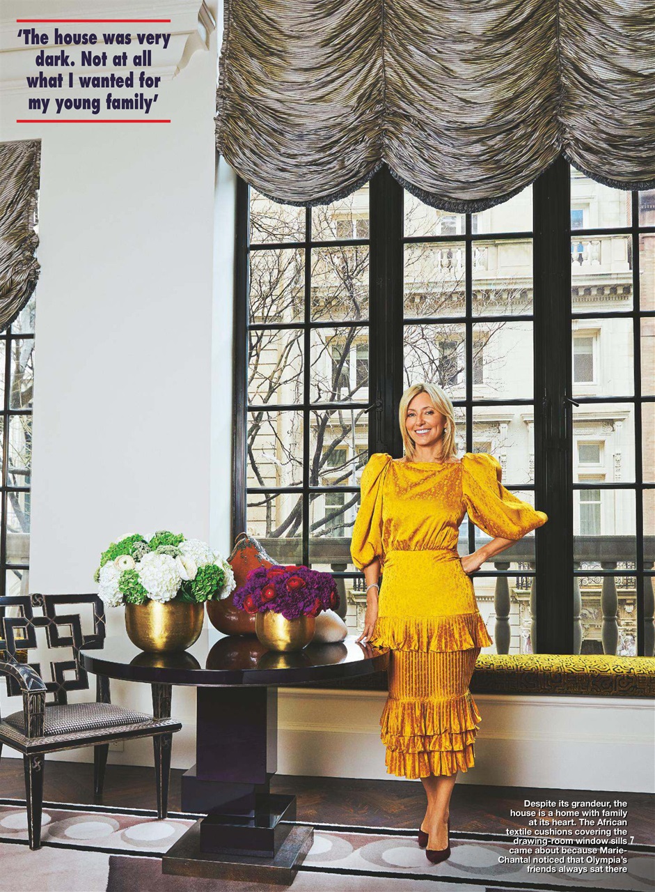 Hello! Magazine Preview Pages