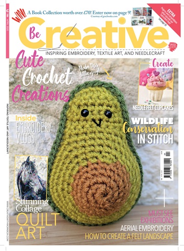 Be Creative With Workbox issue 